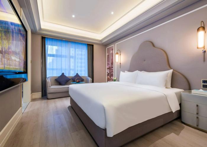 Mercure Yan'an Downtown