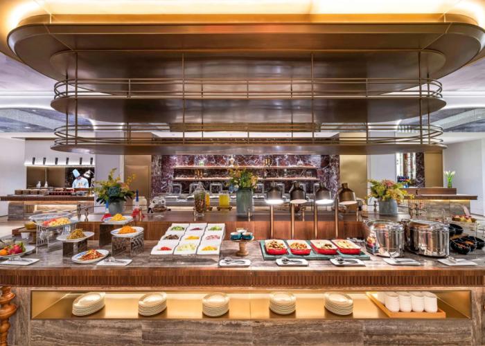 Mercure Yan'an Downtown