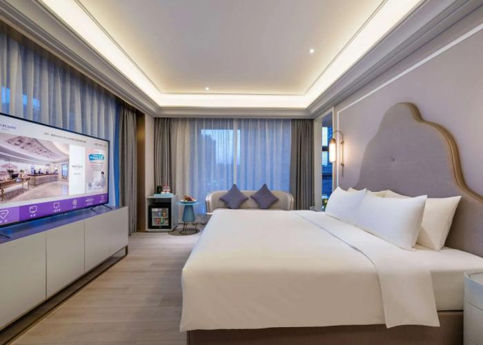 Mercure Yan'an Downtown