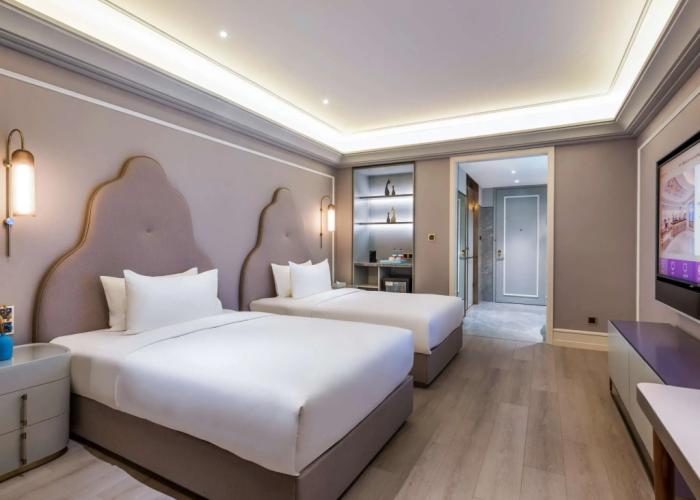 Mercure Yan'an Downtown
