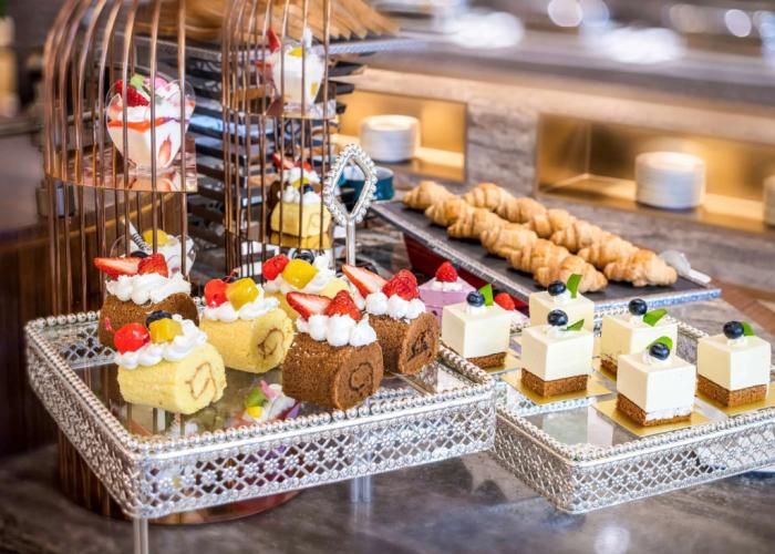 Mercure Yan'an Downtown