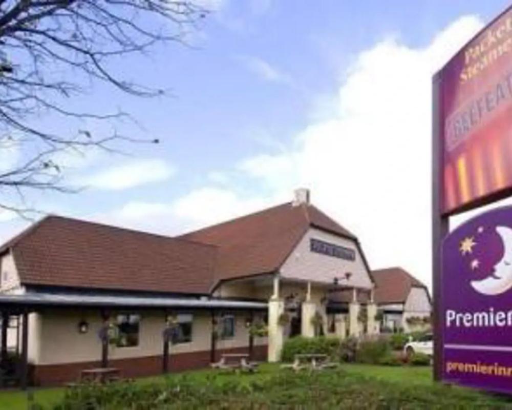 Premier Inn Liverpool North