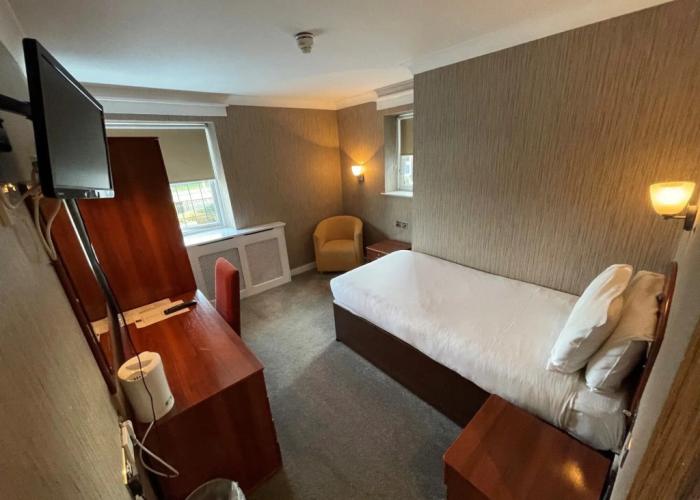 The Park Hotel