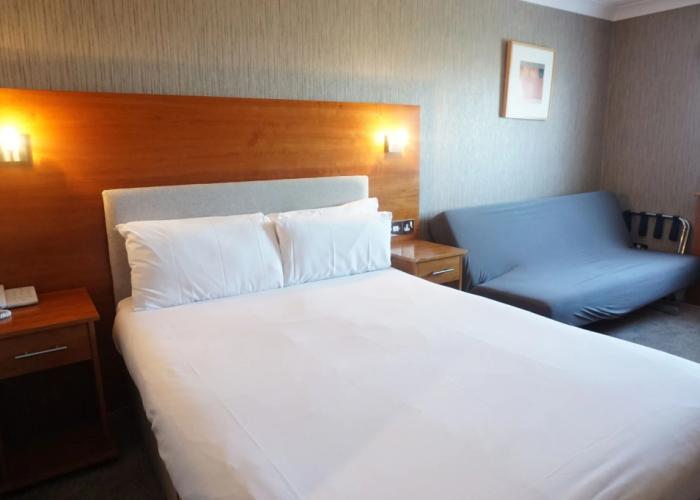 The Park Hotel