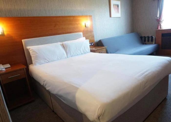 The Park Hotel