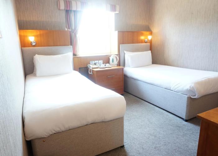 The Park Hotel