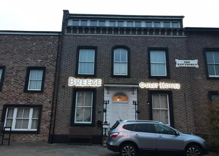 Breeze Guest House