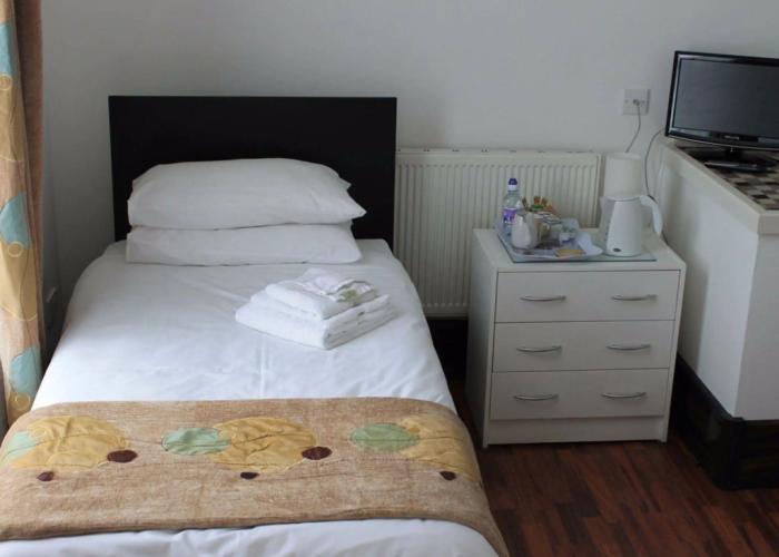 Breeze Guest House