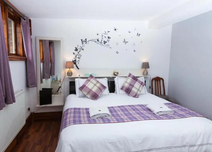 Breeze Guest House