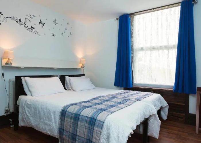 Breeze Guest House