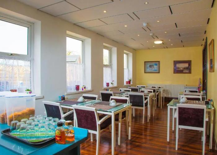Breeze Guest House