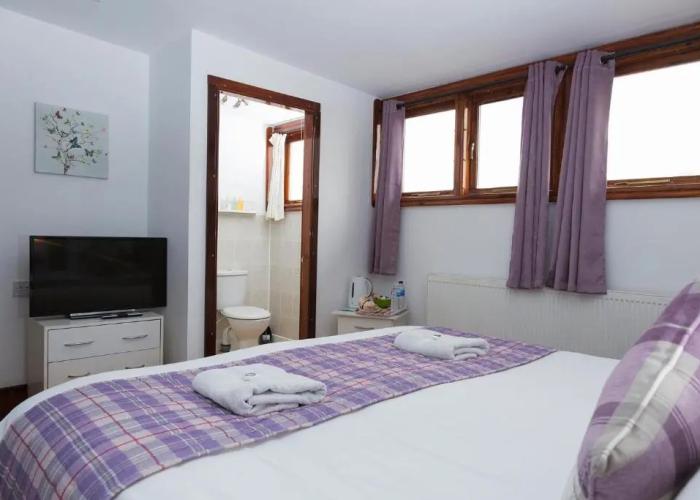 Breeze Guest House