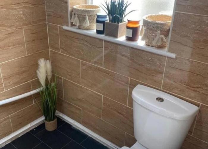 Immaculate 4-bed House Near Anfield and Goodison