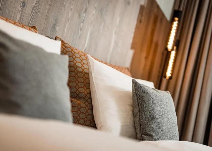 Sporthotel Obereggen