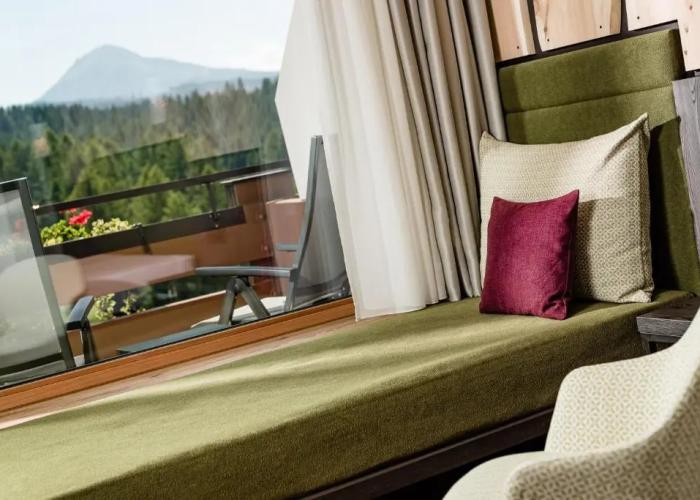 Sporthotel Obereggen