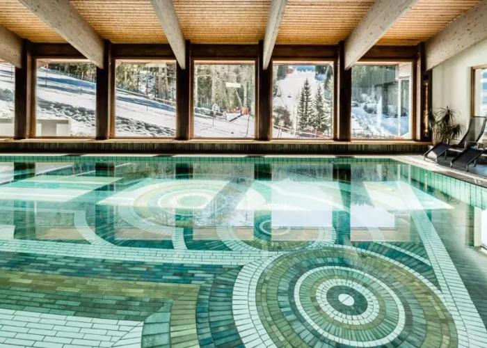 Sporthotel Obereggen