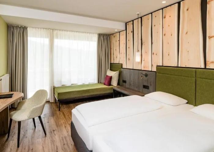 Sporthotel Obereggen