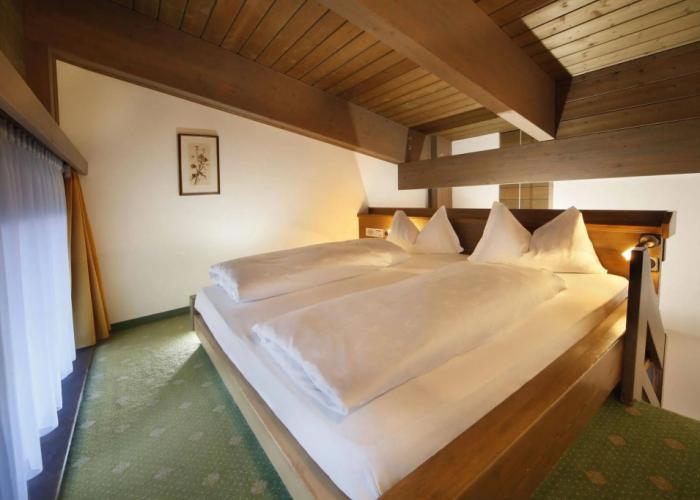 Sporthotel Obereggen