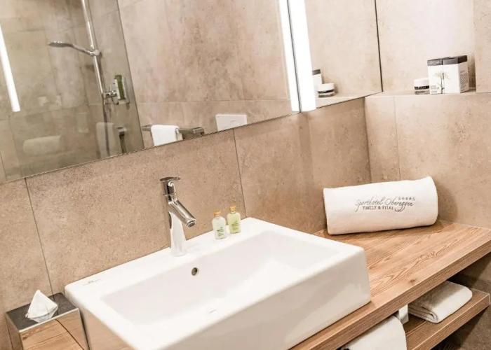 Sporthotel Obereggen