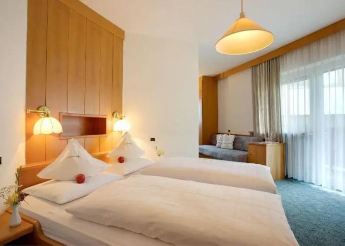 Ganischgerhof - Mountain Resort & Spa