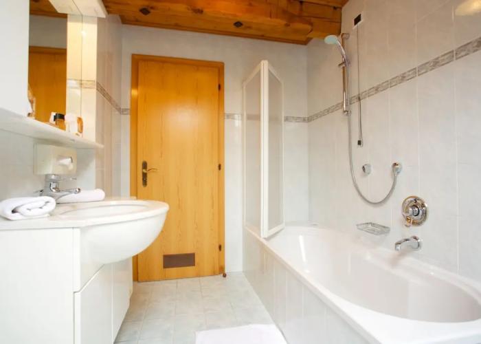 Ganischgerhof - Mountain Resort & Spa