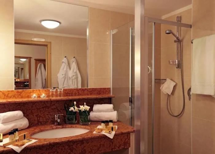 Ganischgerhof - Mountain Resort & Spa