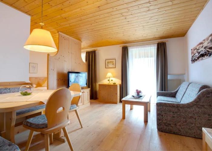 Ganischgerhof - Mountain Resort & Spa