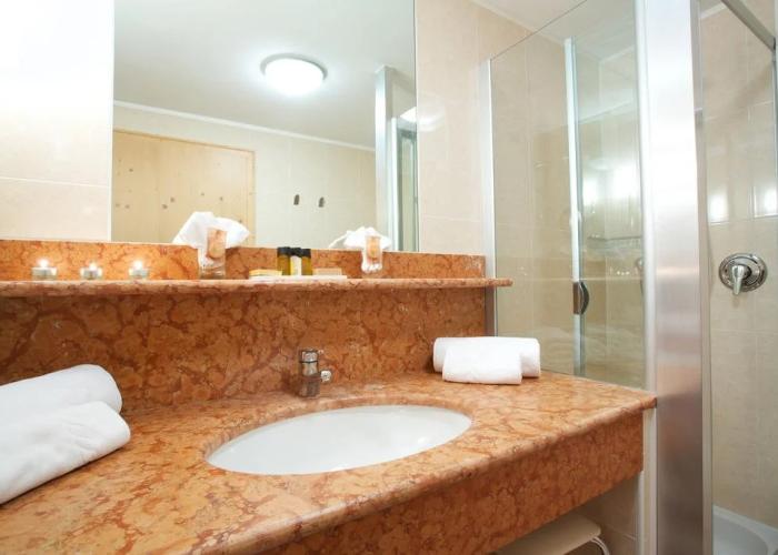 Ganischgerhof - Mountain Resort & Spa