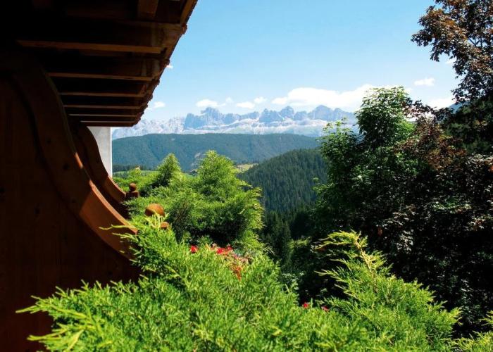 Ganischgerhof - Mountain Resort & Spa