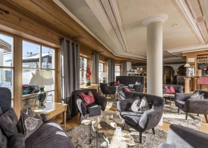 Erica Wellness and Vitality Hotel