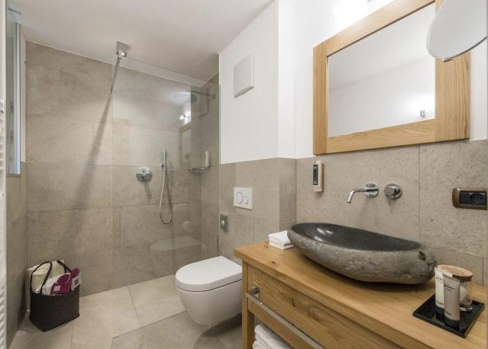 Erica Wellness and Vitality Hotel