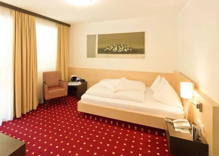 Hotel Marica