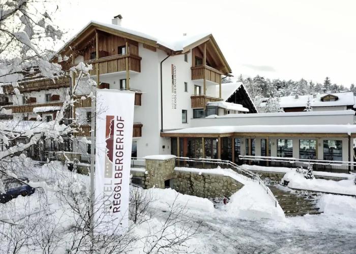 Hotel Regglbergerhof