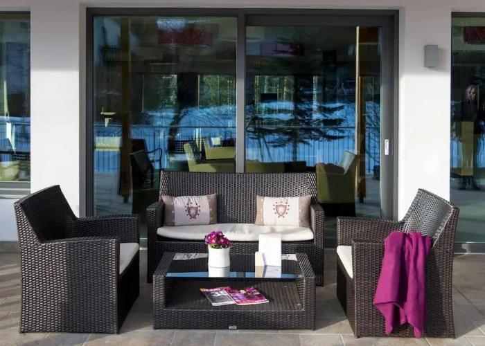 Hotel Regglbergerhof
