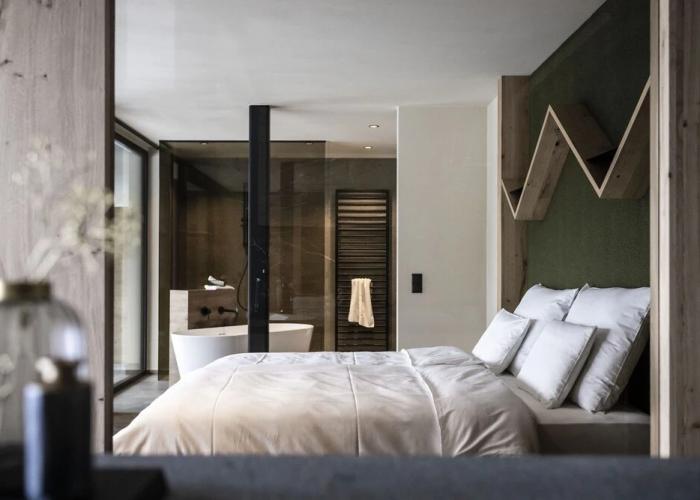 Aparthotel My Daum