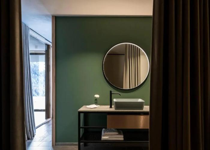 Aparthotel My Daum