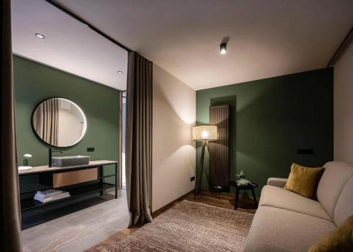 Aparthotel My Daum