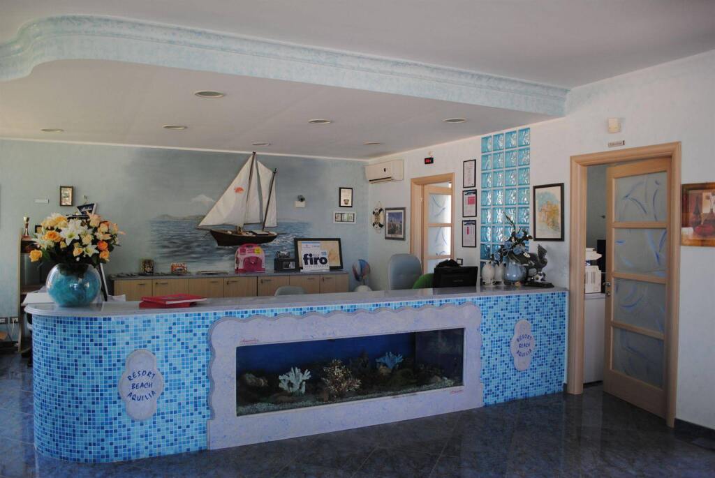 Villaggio - Aquilia Resort