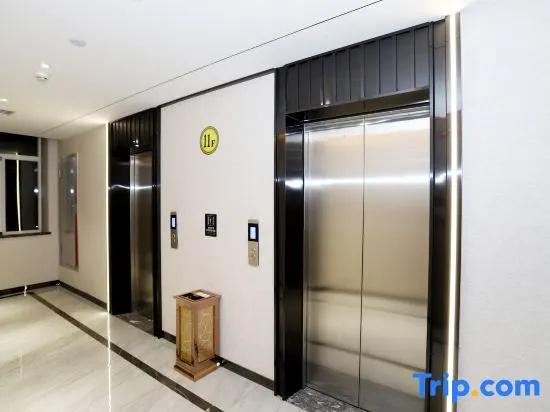 Yan'an Liheng Hotel