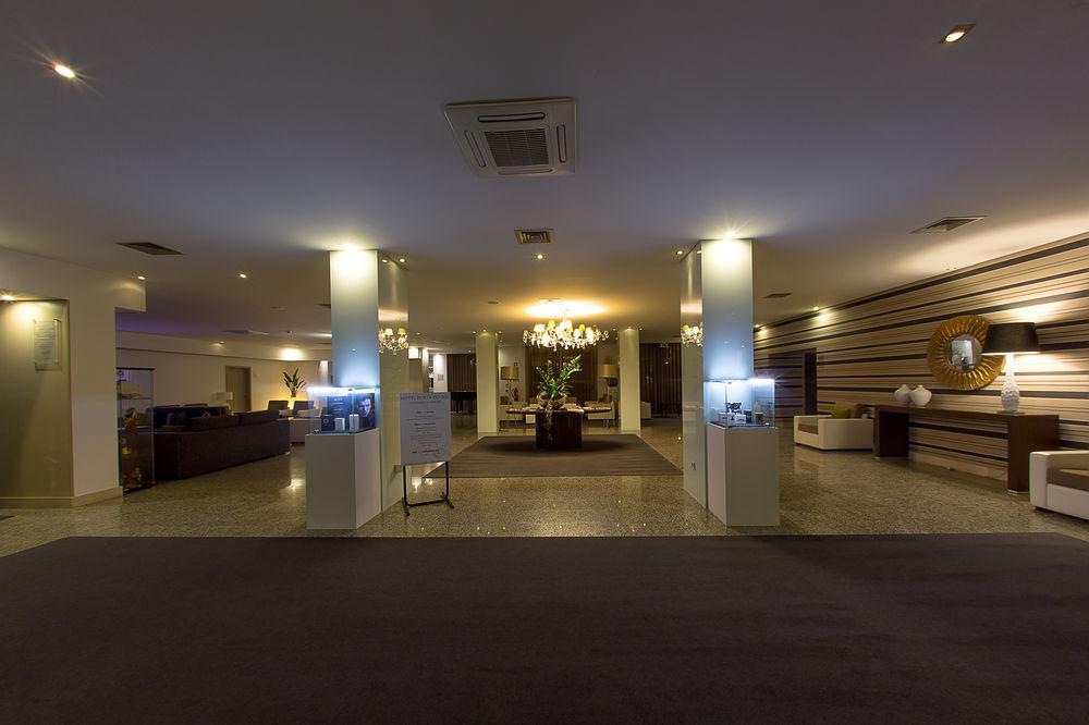 Hotel Porta do Sol Conference & SPA