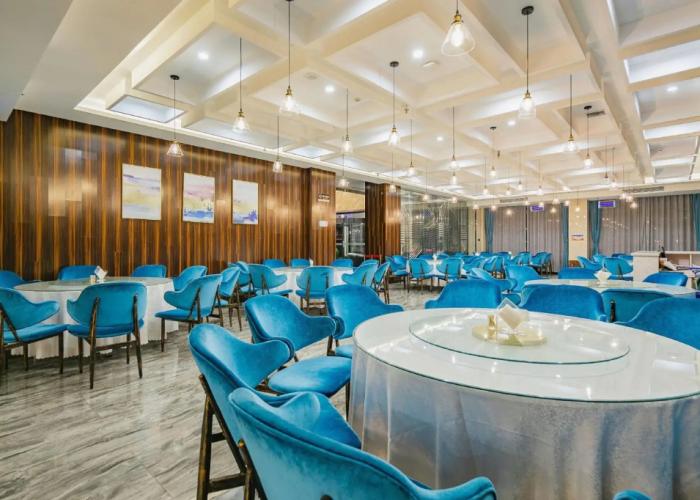 Yan'an Hongze International Hotel
