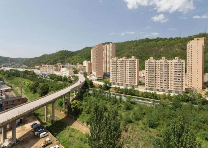 Yan'an Hongze International Hotel