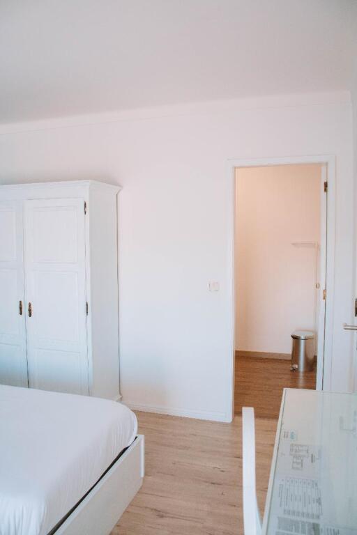 Arca Nova Guest House & Hostel