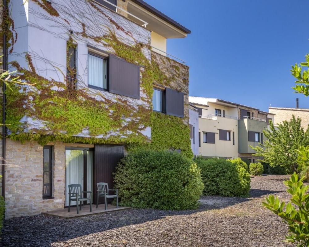 Vilar Rural d'Arnes by Serhs Hotels