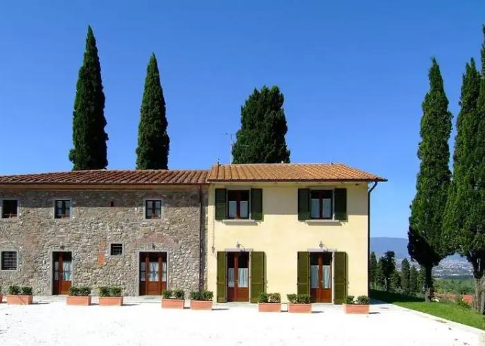 Poggio Desto B&B