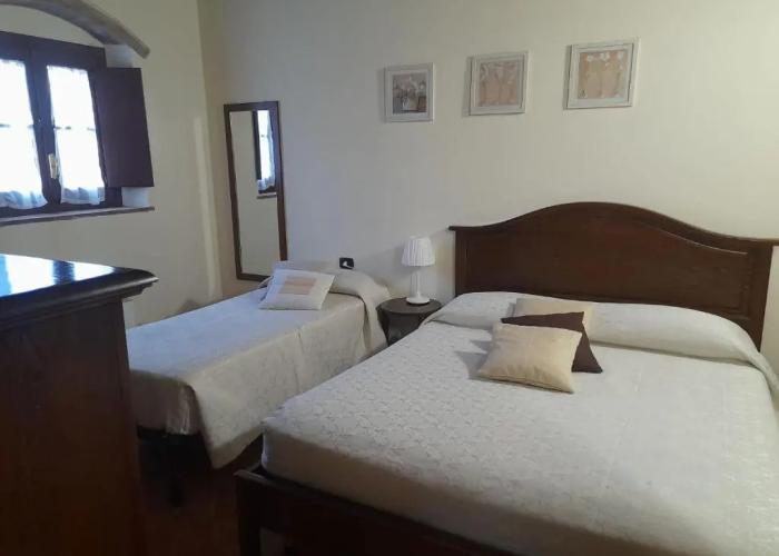 Poggio Desto B&B