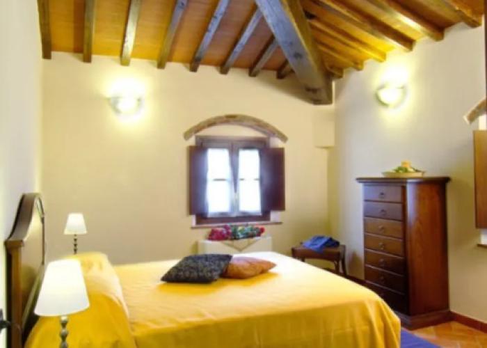 Poggio Desto B&B