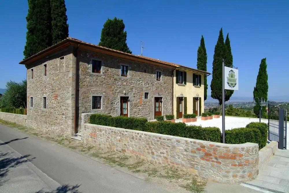 Poggio Desto B&B