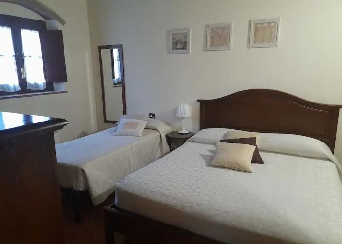 Poggio Desto B&B