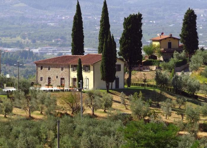 Poggio Desto B&B